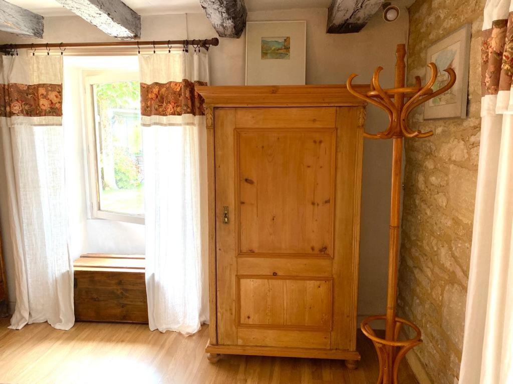 Maison Chaumont Vézac Zewnętrze zdjęcie